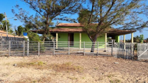 Casa de Férias da Pedra do Sal